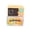 Yellow, variant on Mini ATM Piggy Bank with Password Protection Digital Cash Coin Saving Storage Box for Desktop Decor ,Cash Storage