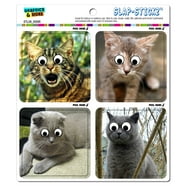 Pete the Cat Happy Birthday Stickers - Walmart.com