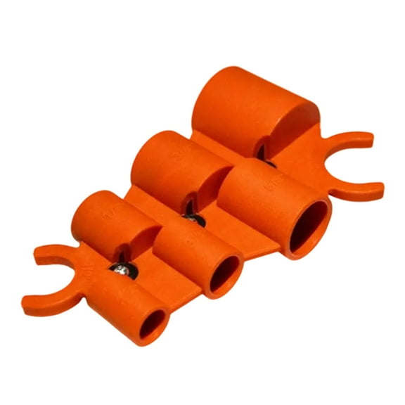 Multifunctional Inner Outer Reamer And Depth Gauge Tool Set For Pipe Chamfering