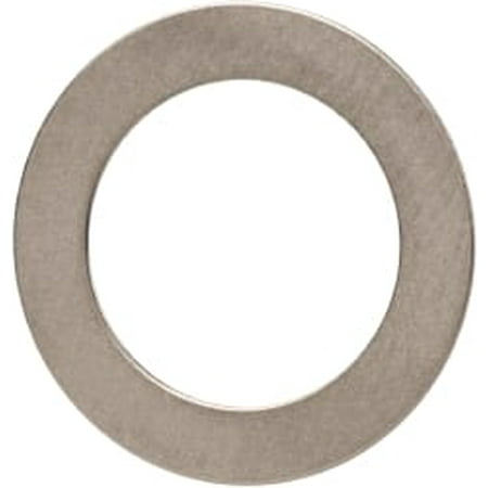 

Made in USA 0.01 Thick 3/8 Inside x 9/16 OD Shortening Shim