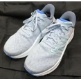 thumbnail image 1 of New Balance Fresh Foam X Kaiha Road Blue Running Shoes Sneakers M 9 W 10.5, 1 of 6