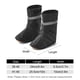 thumbnail image 3 of TFixol Botas cálidas de invierno Zapato de protección térmica Zapato antifrío Forro polar acogedor, 3 of 8