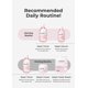 thumbnail image 4 of Tónico facial SNP Peptaronic 320 ml con 6 péptidos y 5 HA, 4 of 9