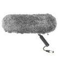 thumbnail image 6 of Mic Suspension Holder,Windshield Suspension With Dsfen Blimp Windshield Suspension With Xlr Cable By-ws1000 Blimp Windshield Suspension With Xlr Cable 20-22mm Diameter, 6 of 6