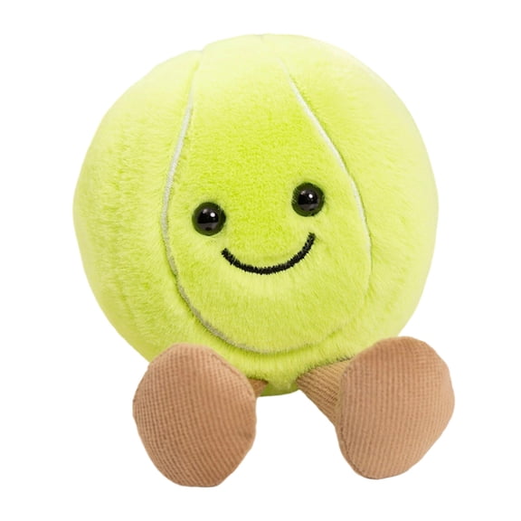 Plush Sports Pillow Player With Safe Cotton Filling For Kids And Adults Birthday Gift