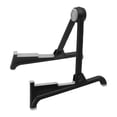 thumbnail image 6 of Adjustable Acoustics Guitar Stand Folding Musical Instrument Stand for Guitar, Violins and Ukuleles Easy to Carry, 6 of 8