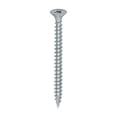 thumbnail image 1 of Timco - Classic Multi-Purpose Screws - PZ - Double Countersunk - A4 Stainless Steel (Size 5.0 x 60 - 200 Pieces), 1 of 3
