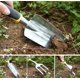 thumbnail image 3 of Juego de 3 herramientas de jardinería., 3 of 5