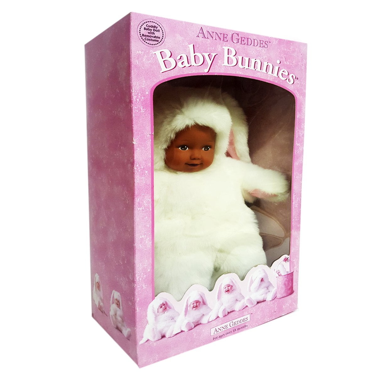 anne geddes baby dolls
