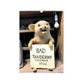 thumbnail image 2 of Bad Taxidermy 2026 Calendar – Funny 12 Month Wall Calendar 2026, Unique Giftable Quirky Calendar, Home/Office Decor Conversation Starter 2026, 2 of 6