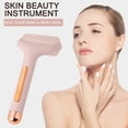 thumbnail image 2 of Ice Face Roller Beauty Handheld Massager Cold Therapy Reusable Ice Ball, 2 of 8