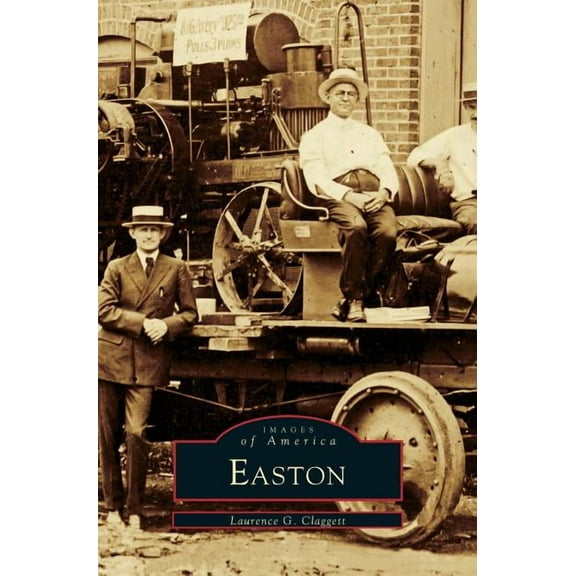 Easton (Hardcover)