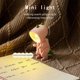 thumbnail image 2 of 3 PCS Mini LED Desk Lamp Cute Small Phone Holder,Peachloft LED Cute Night Light Dinosaur Shape Adjustable Phone Stand,Portable Reading Table Night Lam, 2 of 4