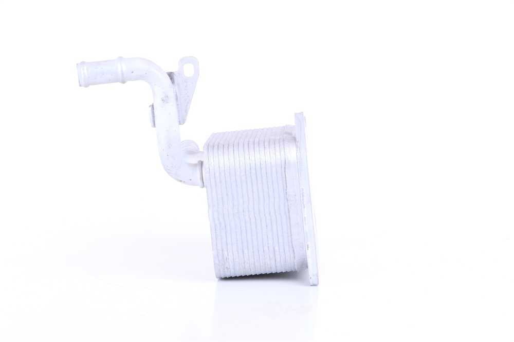 Nissens 90744 Engine Oil Cooler