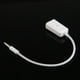 thumbnail image 5 of Cable Audio Auxiliar para Coche A USB 3 5 MM Con Conexión Disco U Cable Audio para Reproductor CD, 5 of 8