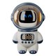 thumbnail image 5 of Smart AI Robot Wireless Bluetooth Speaker Sound Box Audio Alarm Clock FM Radio for Boy Girl Student Gift, 5 of 5
