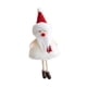 thumbnail image 1 of Muñeco Colgante de de Navidad, Colgantes Decorativos de Felpa, Adornos de Muñeco de Peluche para Fiesta en Casa, Decoración de Vacaciones de Nav Colco colgante de árbol, 1 of 6
