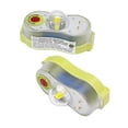 thumbnail image 3 of Luz localizadora Survivor ACR HemiLight 3 automática amarilla, 3 of 4