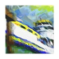 thumbnail image 1 of Ferry Across The River - Canvas, 1 of 10