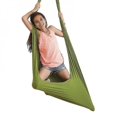 thumbnail image 2 of 2024 New Aerial Yoga Swing Set Hammock Kit For Flexibility Pain Relief Jog Gpo, 2 of 5