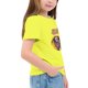 thumbnail image 3 of Camiseta Algodón de Naru para niños, 3 of 5