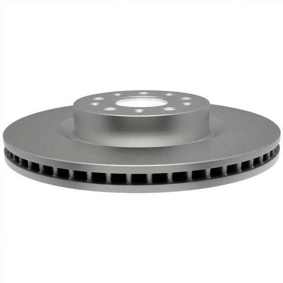 ACDelco Disc Brake Rotor 18A1913 Fits select: 2016-2020 CHEVROLET CAMARO, 2014 CADILLAC CTS