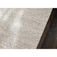 thumbnail image 2 of Anji Mountain AMB0423-0058 5 x 8 ft. Sigis Soft Jute & Wool-Alternative Area Rug - Gray, 2 of 7