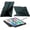 Midnight Green, variant on Magnetic Folio Case with Pencil Slot for 11-inch iPad Air 4/5/M2/M3/M4