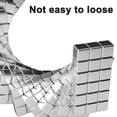 thumbnail image 4 of Construcción magnética 216 Uds 5mm imanes Fidget Gadget juguetes imán de tierras raras escritorio de oficina juegos de juguetes juguetes magnéticos cuentas juguetes para aliviar el estrés Adepaton  2034813, 4 of 9
