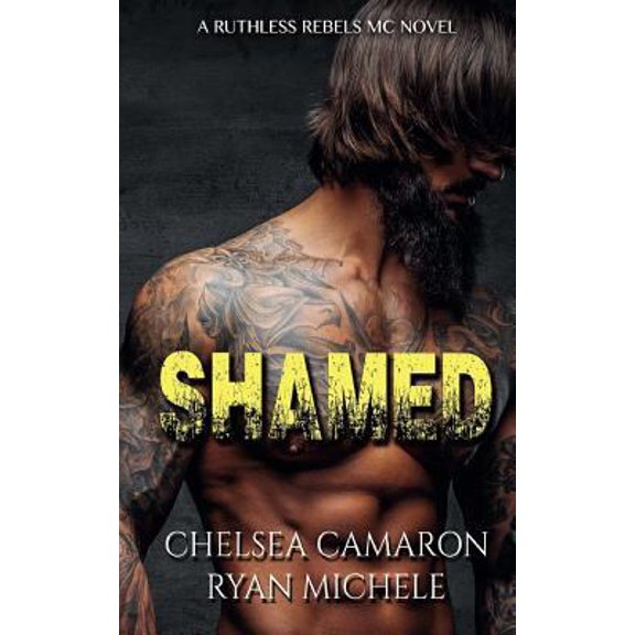 Pre-Owned Shamed