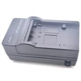 thumbnail image 4 of Cargador de Batería de Cámara BP105R para HMX-F80 F90 F800 F900 HMX-H203 ENCHUFE UE, 4 of 6