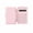 Pink, variant on LAILLSH 2026 New Arrival Copier Mini Calculator Cover 8 Digits Big Buttons Large LCD Display Operated Portable Student Finance Desktop Calculator