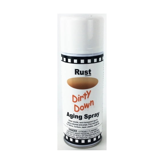 Goblin's Hut Rust New