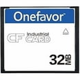 thumbnail image 1 of CompactFlash Cards Industrial CF Memory Card High Speed!!! (32MB CompactFlash Cards), 1 of 1