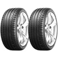 thumbnail image 1 of Paquete de 2 llantas Dunlop 235/45 R-17 A4 2008 Dunlop No aplica, 1 of 3
