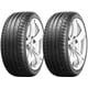 thumbnail image 1 of Paquete de 2 llantas Dunlop 235/45 R-17 WRX 2014 Dunlop No aplica, 1 of 3