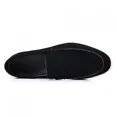 thumbnail image 4 of Suede Loafers for Men Slip-On Casual Dress Shoes Lightweight Walking Moccasins with Comfort Sole, 4 of 5