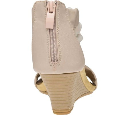 patrizia harlequin wedge