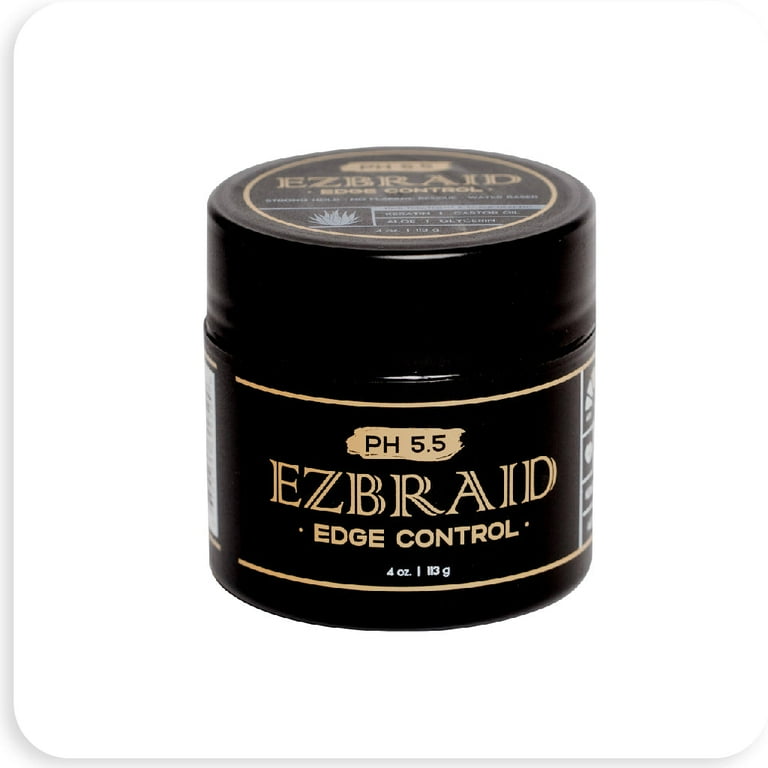 EZBRAID Edge Control (4oz)