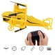 thumbnail image 4 of Dron cuadricóptero RC Dron RC Rollo de vuelco de 360 con modo sin cabeza portátil para piezas de Dron RC Drone Helicóptero de juguete ANGGREK Otros, 4 of 8