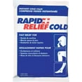 thumbnail image 1 of Instant Cold Packs, SAY516, Paquet Froid, Lot de 24, 1 of 1