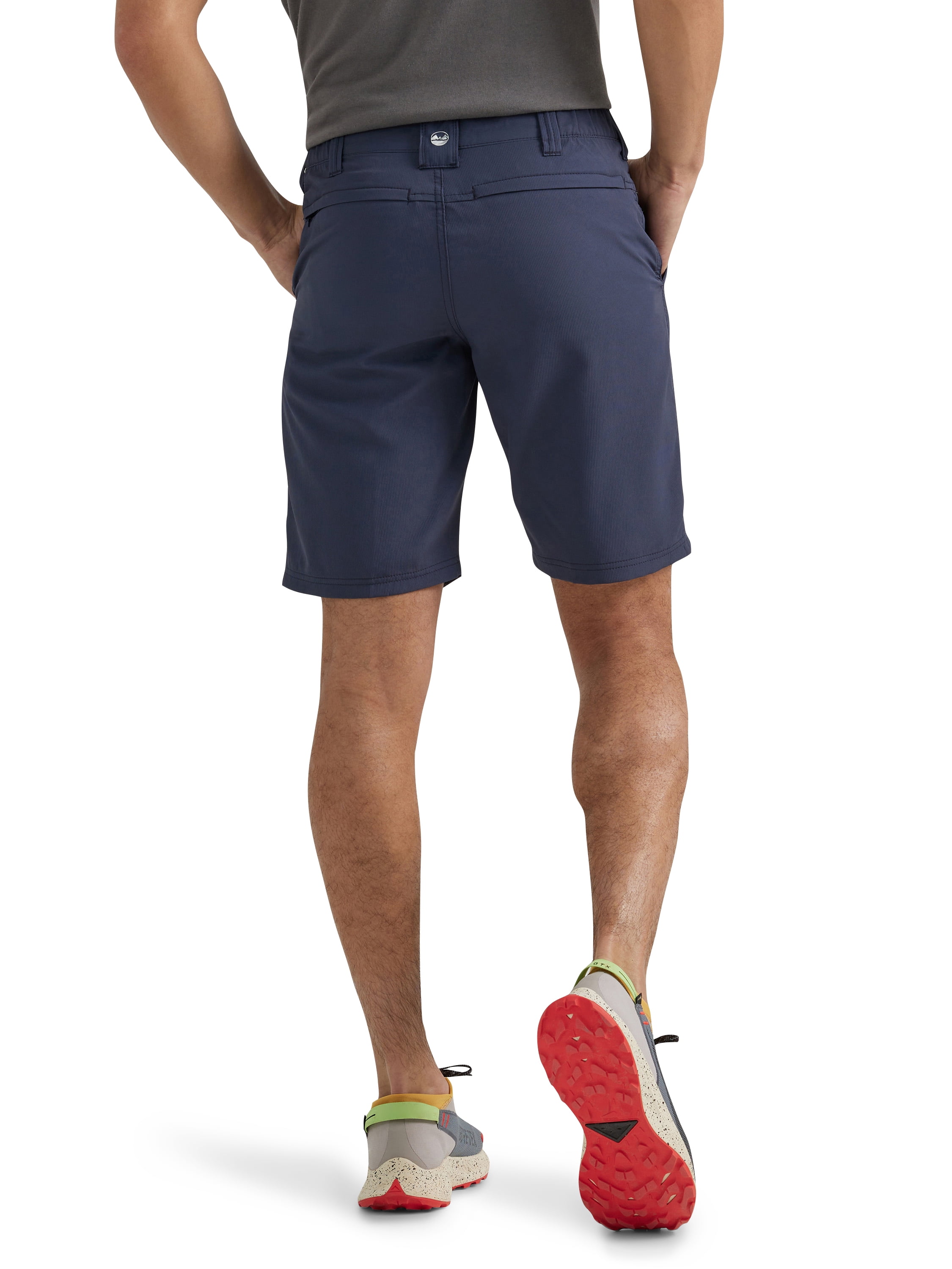 Sillage シアージ PACKABLE BUGGY SHORTS Sand Bagger Shorts - Olive – Devereux