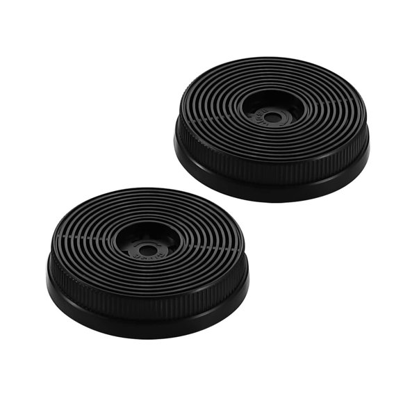 Filtros de Carbón de Repuesto SNDOAS para Ventilación sin Conductos Series GD17 y GD24 Fácil Instala
