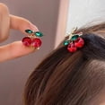 thumbnail image 4 of Pinzas para el cabello de tamaño mediano, pinzas antideslizantes para la mandíbula, pinzas para el cabello medianas para mujeres y niñasestilo: estilo4;, 4 of 6