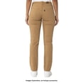 thumbnail image 4 of Jeans Cimarron Para mujer, Estilo Light, Color Beige, Talla 15, 4 of 4