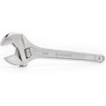 thumbnail image 4 of Cooper Hand Tools Clé Réglable Ajustable 181-AC215VS 15 Po. Chrome Cardé Sensormatic, 4 of 5