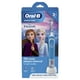 thumbnail image 2 of Cepillo de dientes eléctrico Oral-B Kids con Frozen de Disney para niños mayores de 3 años, 2 of 5