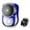 Blue,One Size, variant on Banzch Electric Shaver For Men,Mini-Shave Portable Electric Shaver Pocket Size Portable Shaver Wet And Dry Mens USB Rechargeable Shaver Charging With 1pc Cutter Head,Mothers Day Gifts