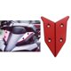 thumbnail image 1 of so de anodizado de la cubierta decorativa de la cubierta delantera del cuerpo de aleación de aluminio Mtkracing para rojo Sharpla Cubierta del cuerpo de la motocicleta, 1 of 8