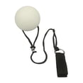 thumbnail image 2 of Accesorios de escenario de bola Poi para practicar de fiesta, lanzar pelota, juego de patio, gimnasio, deportes, fitness, en oscuridad, 2 of 8